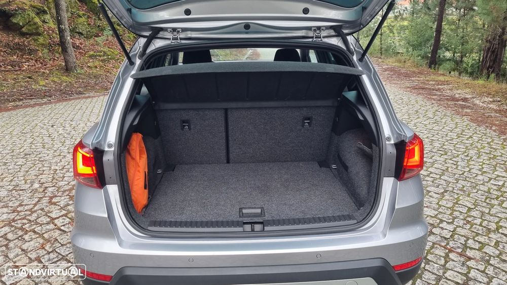 SEAT Arona 1.0 TSI Xcellence - 15