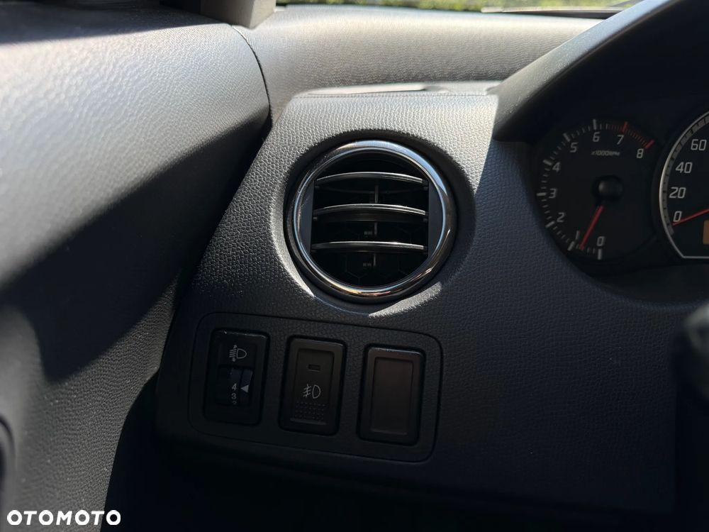 Suzuki Swift - 23