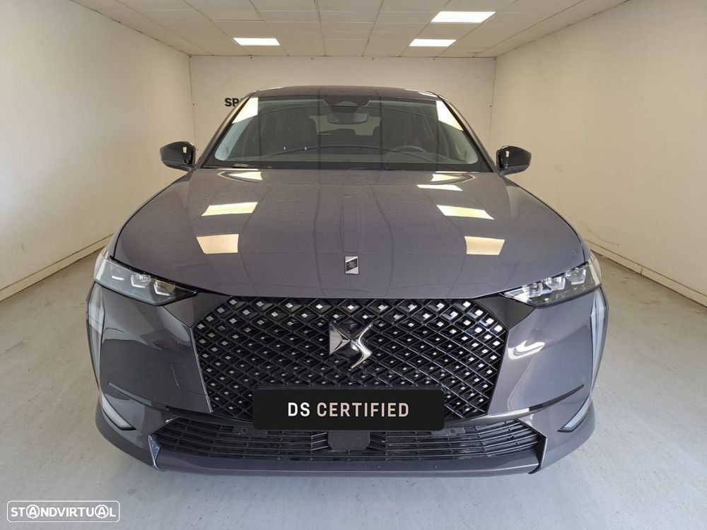 DS DS4 1.2 Hybrid Etoile e-DSC6 - 2