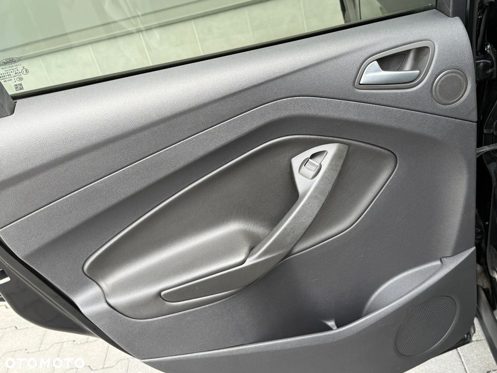 Ford Kuga 2016