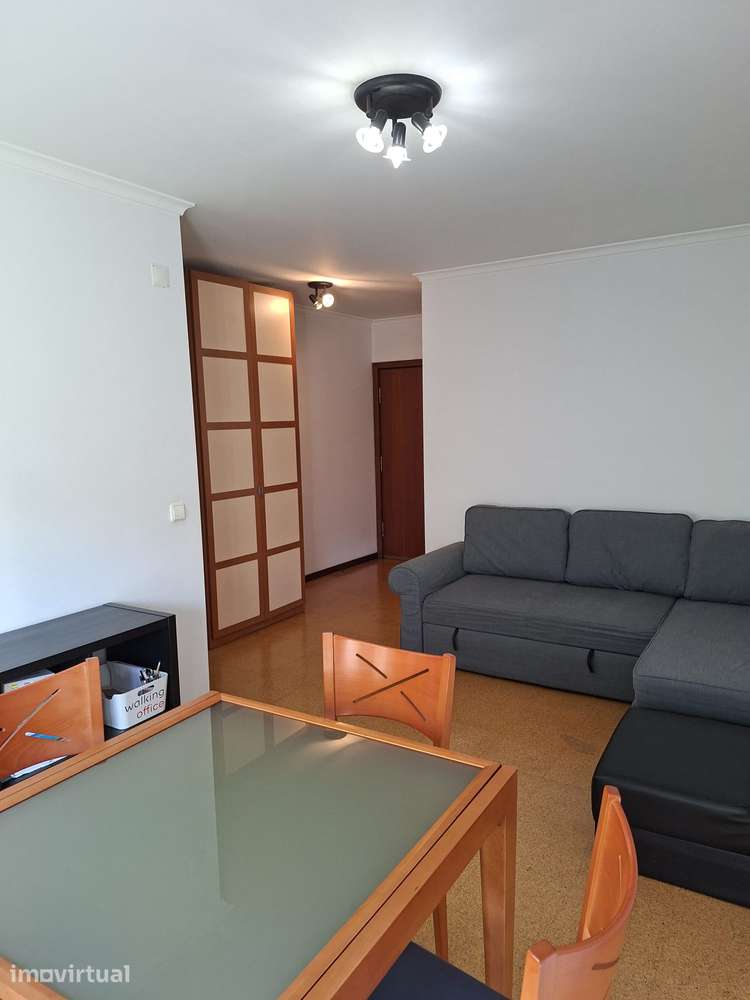 Apartamento T0 - 37 m2 - arrecadação - parqueamento - Carnide!!! - Grande imagem: 5/18