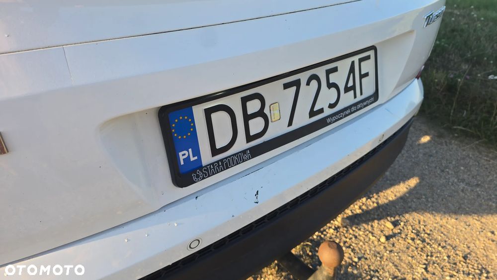 Hyundai Tucson 1.6 GDi Style 2WD - 26