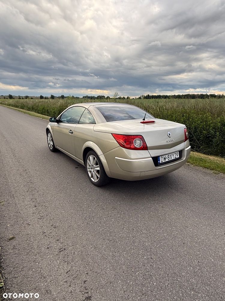 Renault Megane 2.0 Luxe Dynamique - 2