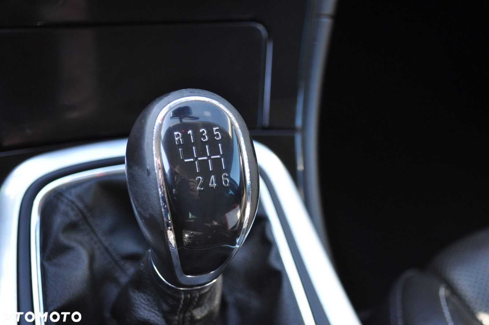Opel Insignia - 15