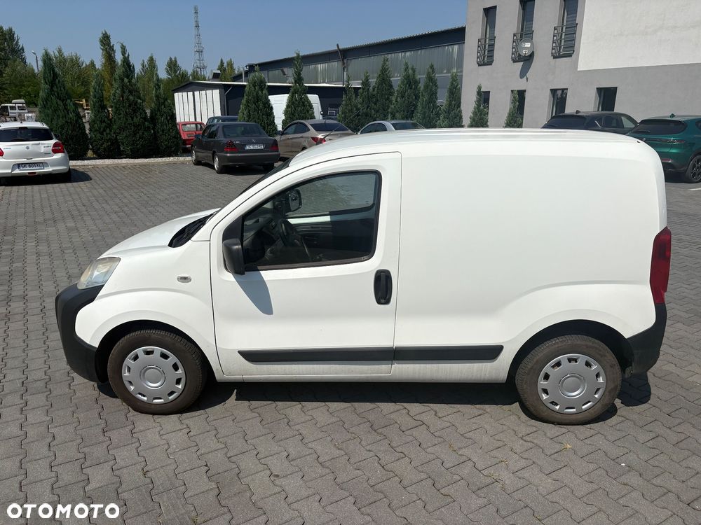 Fiat Fiorino - 32