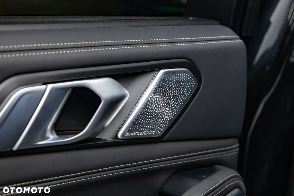 BMW X6 - 33