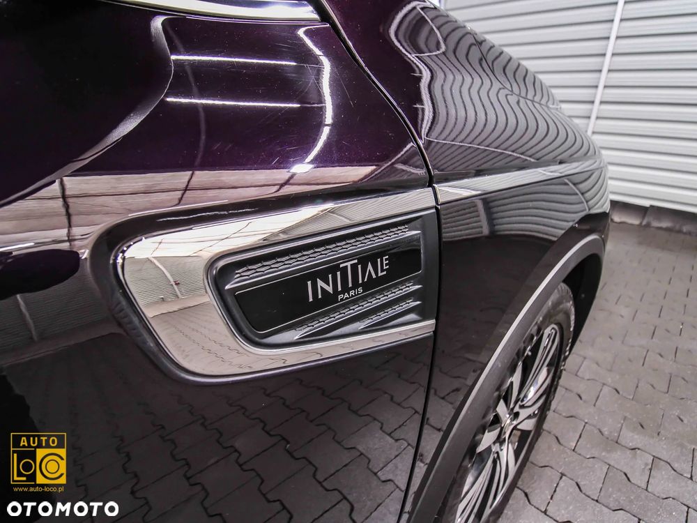 Renault Koleos 2.0 dCi Initiale Paris 4x4 X-Tronic - 40