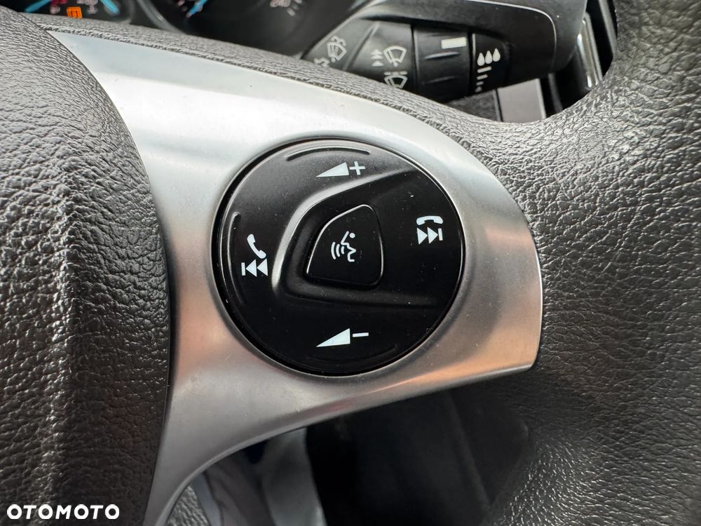 Ford Transit Connect - 20