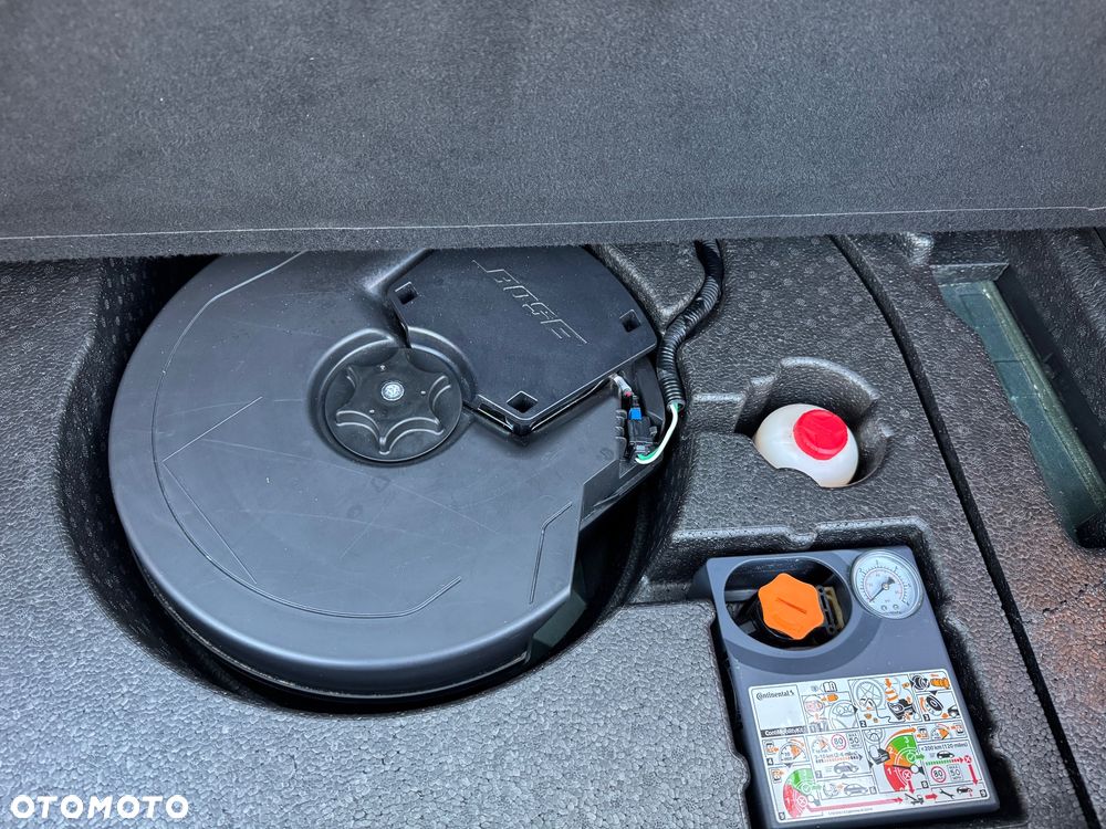 Renault Kadjar TCe 160 GPF BOSE EDITION - 21