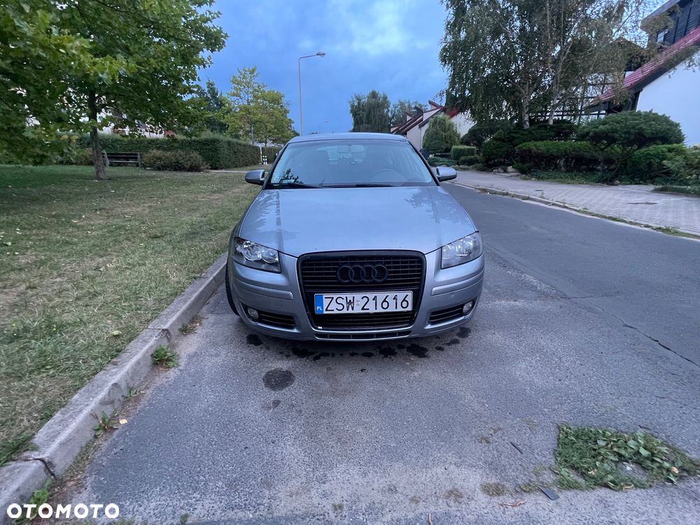 Audi A3 3-drzwiowe - 10