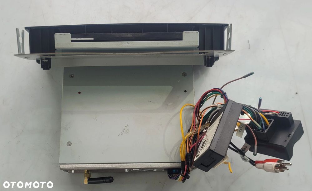 RADIO NAWIGACJA ANDROID BMW E92 - 2