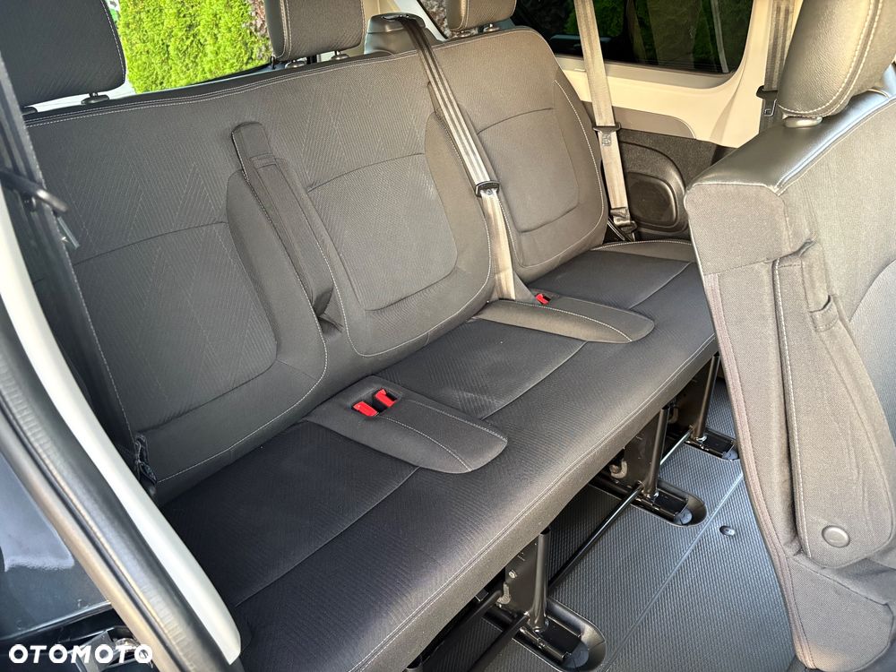 Renault Trafic 2.0 dCi Escapade - 18