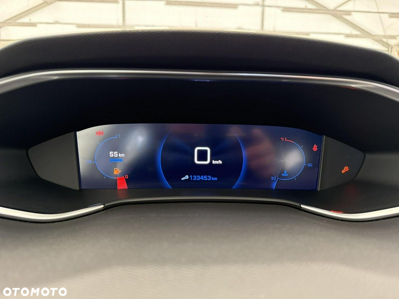 Peugeot 308 1.5 BlueHDi Active S&S - 15
