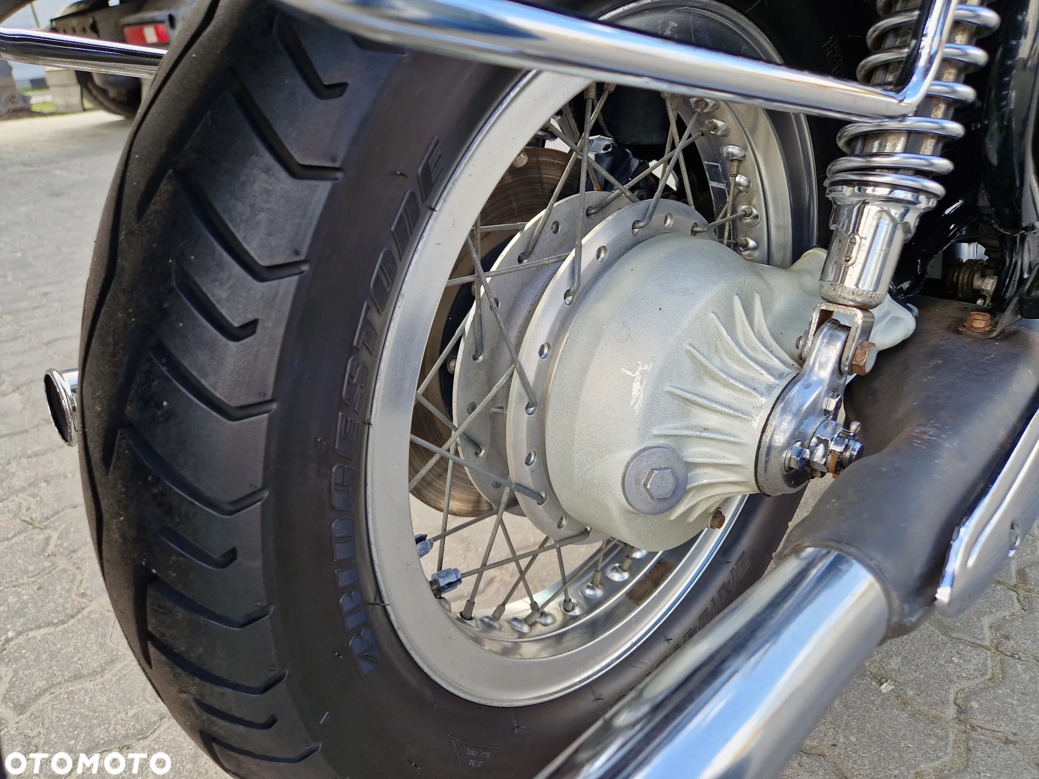 Honda GL - 33
