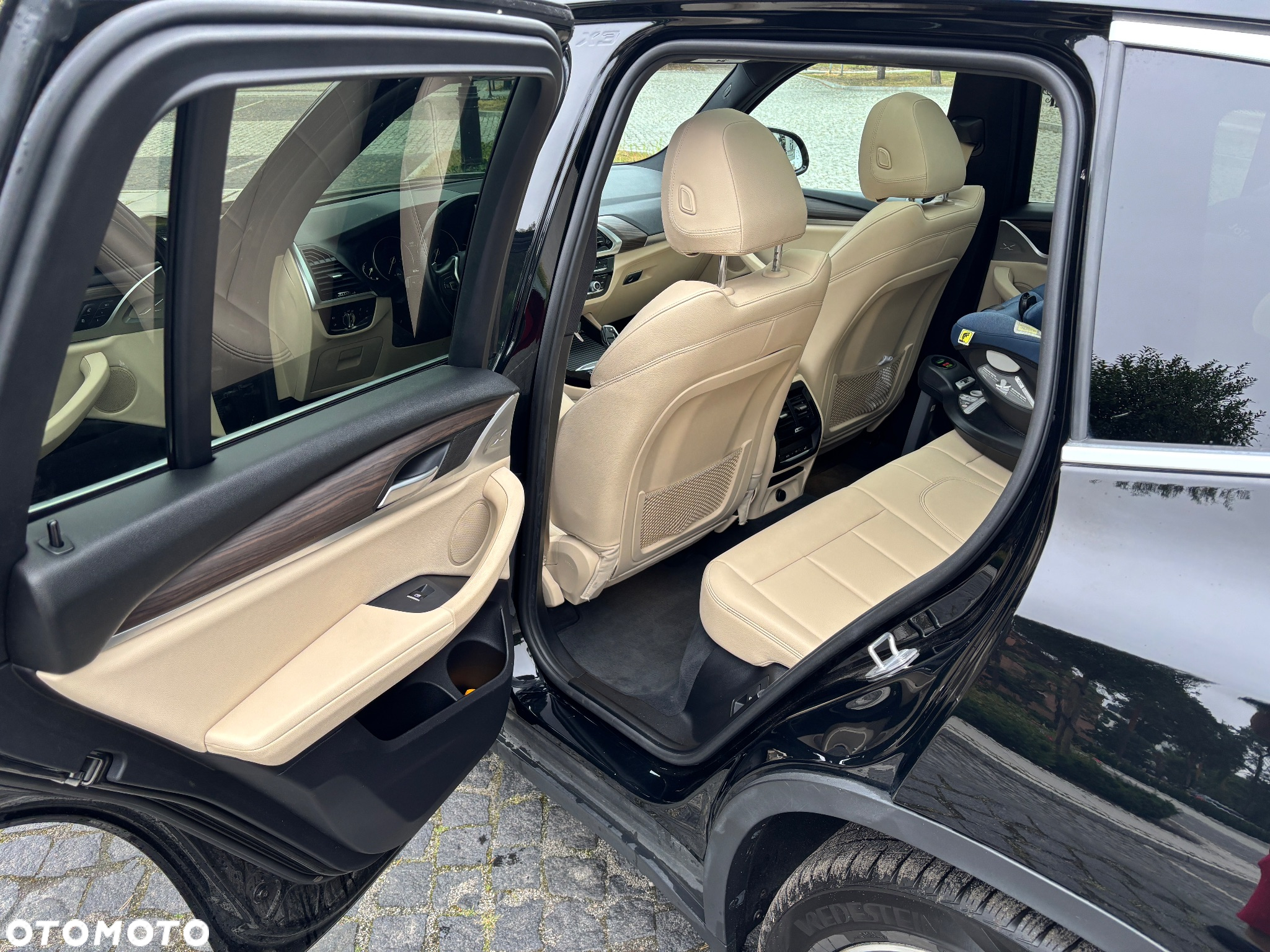 BMW X3 - 15