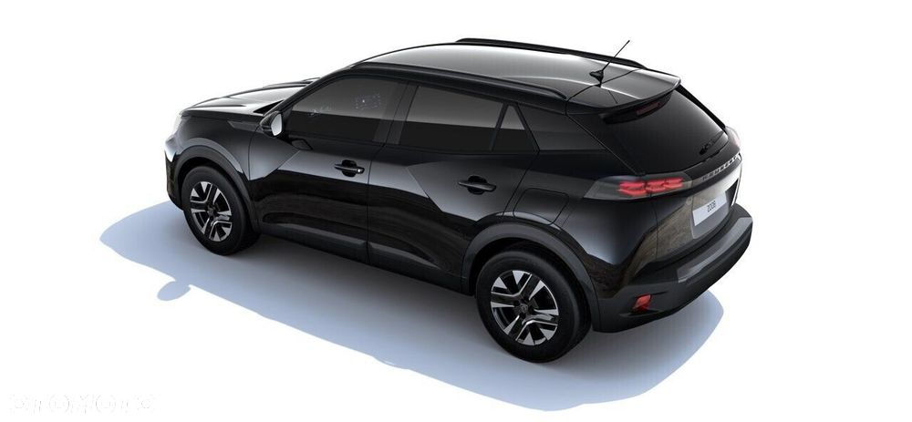Peugeot 2008 1.2T Edition S&S - 5