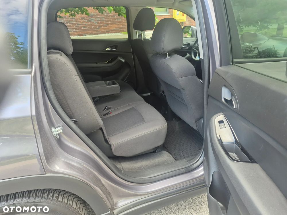 Chevrolet Orlando 1.4T LTZ+ - 16