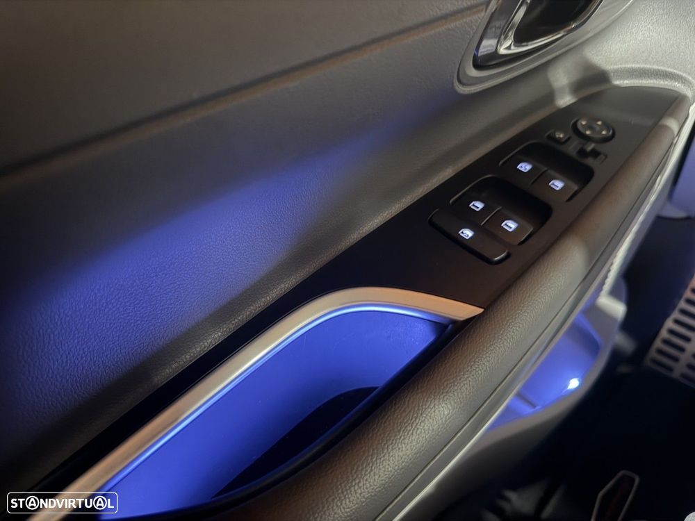Hyundai Bayon 1.0 T-GDI Premium - 21
