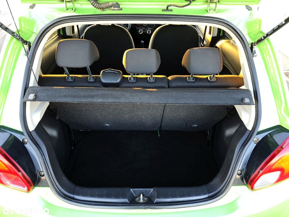Mitsubishi Space Star 1.0 Clear Tec Intro Edition+ - 37