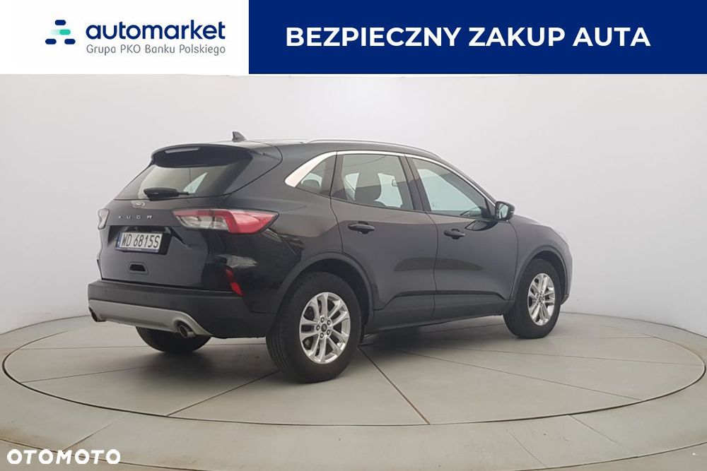 Ford Kuga 1.5 EcoBoost FWD Titanium - 7