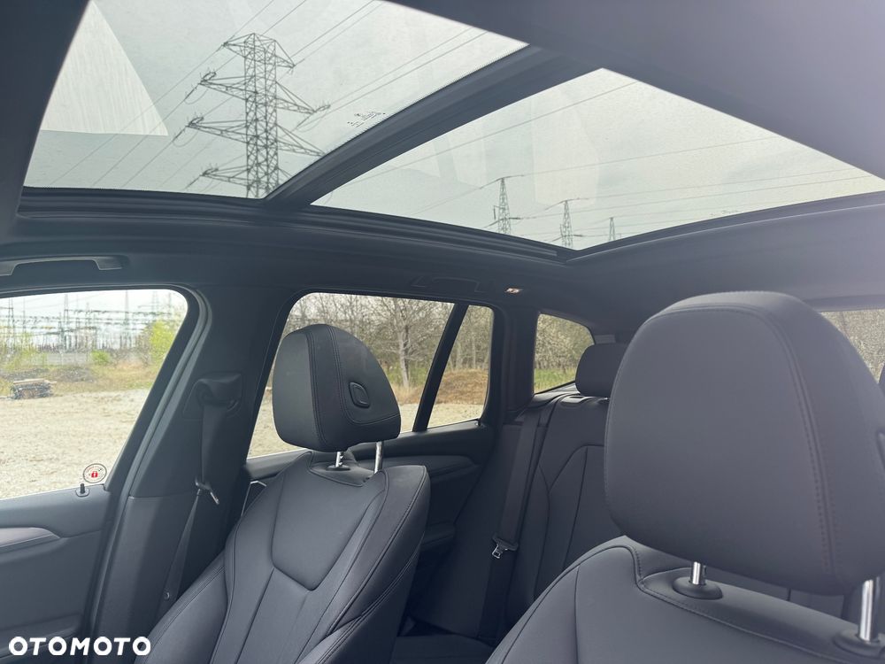 BMW X3 xDrive30i xLine - 13