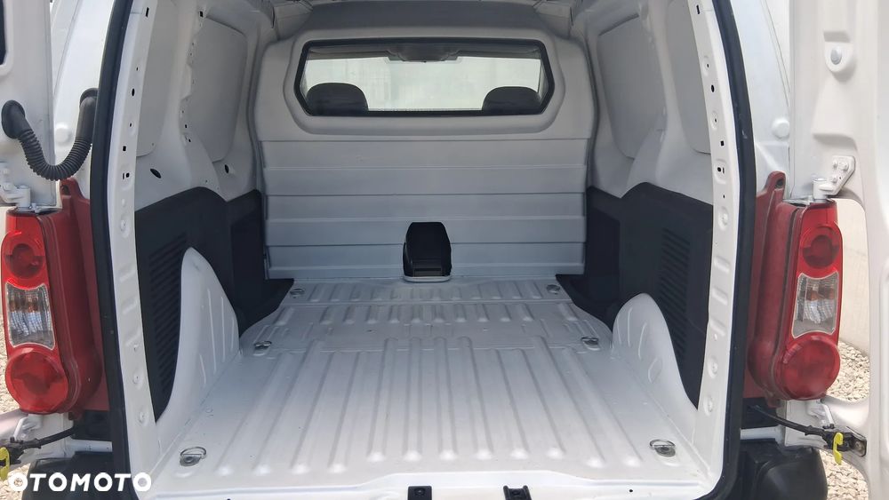 Citroën Berlingo - 9