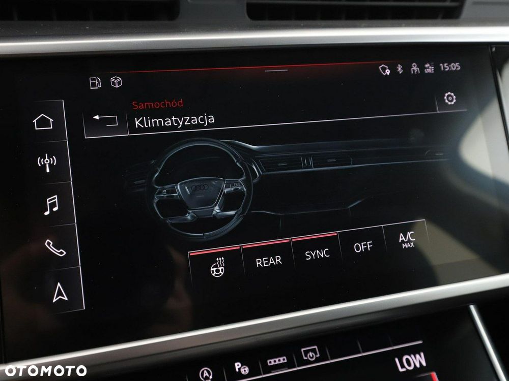 Audi A6 Avant 40 TDI mHEV Quattro S tronic - 28