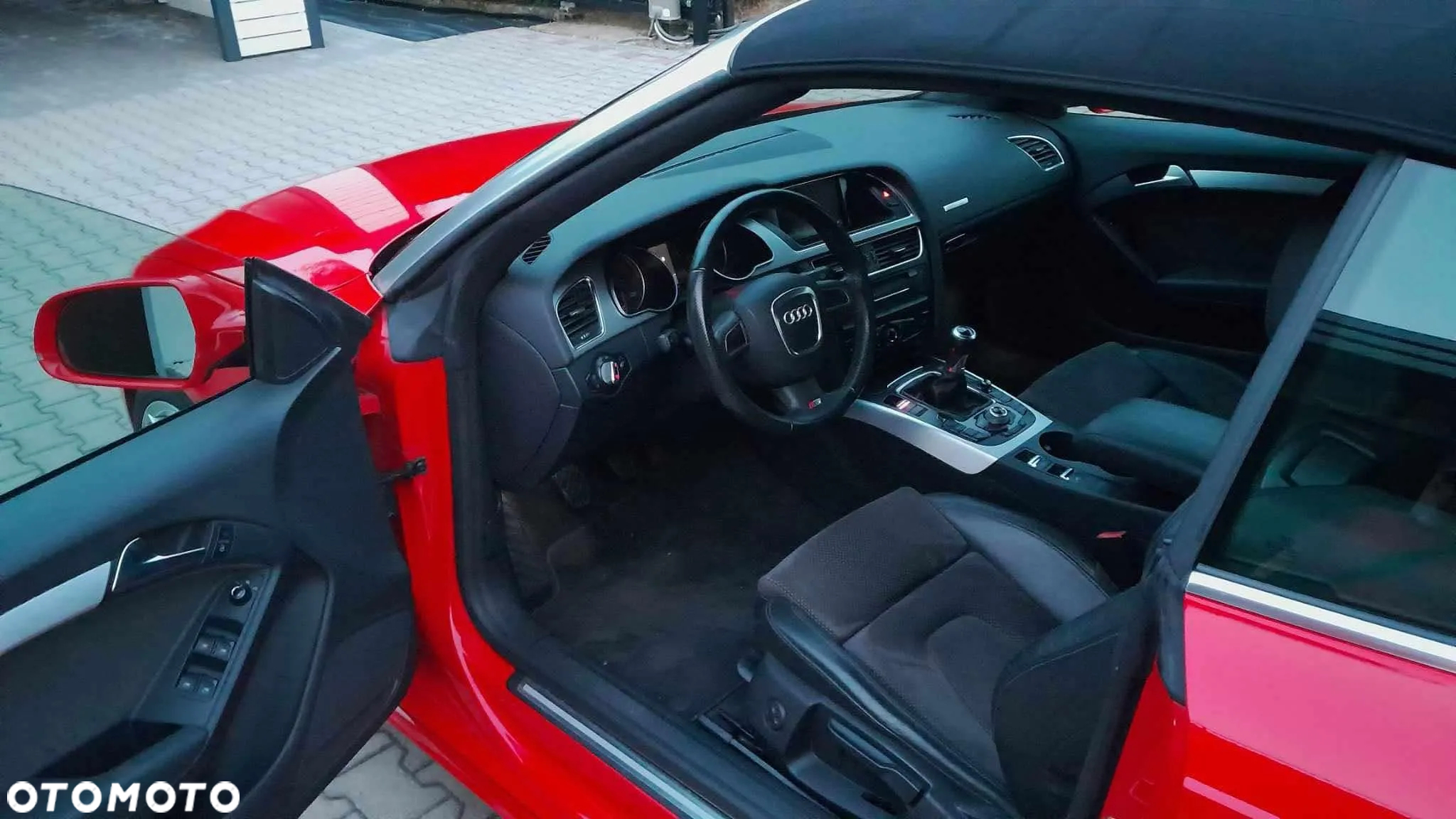 Audi A5 - 10