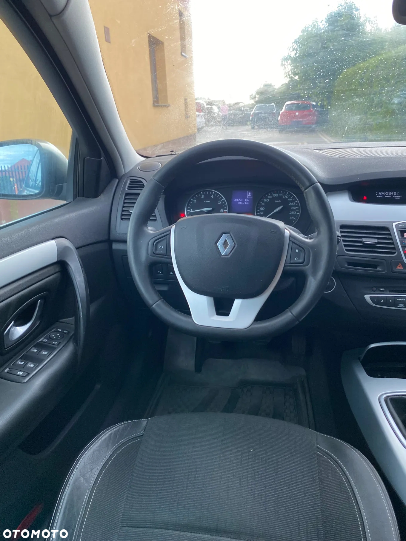 Renault Laguna Grandtour 2.0 16V 140 Dynamique - 22