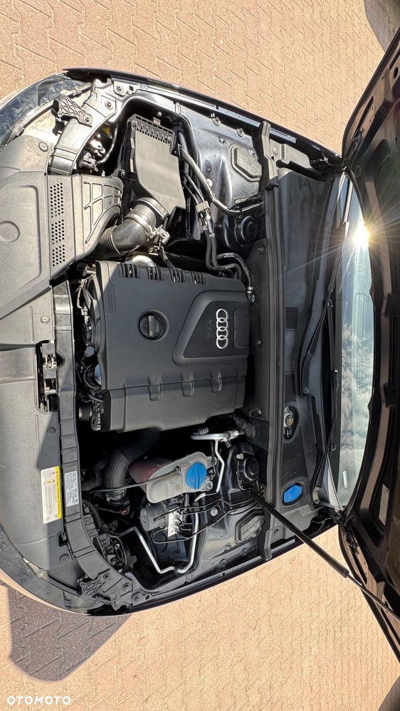 Audi A4 Limousine - 10