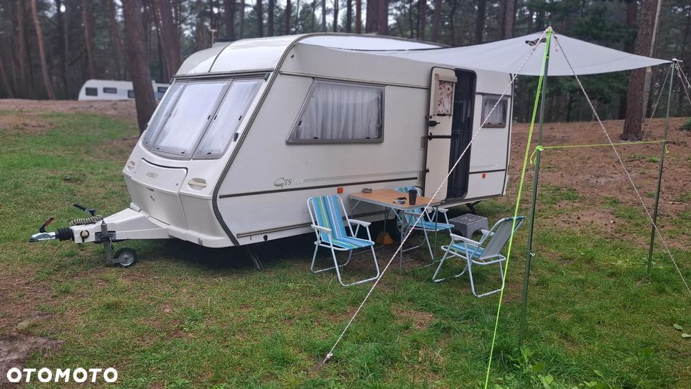 Inny ABBEY  GTS  Solar 2-3 osobowa - 15
