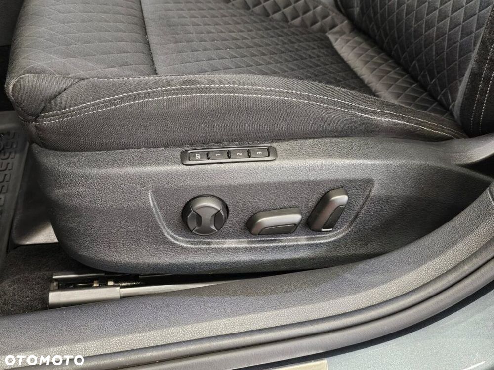 Skoda Superb 2.0 TDI 4x4 Style DSG - 20