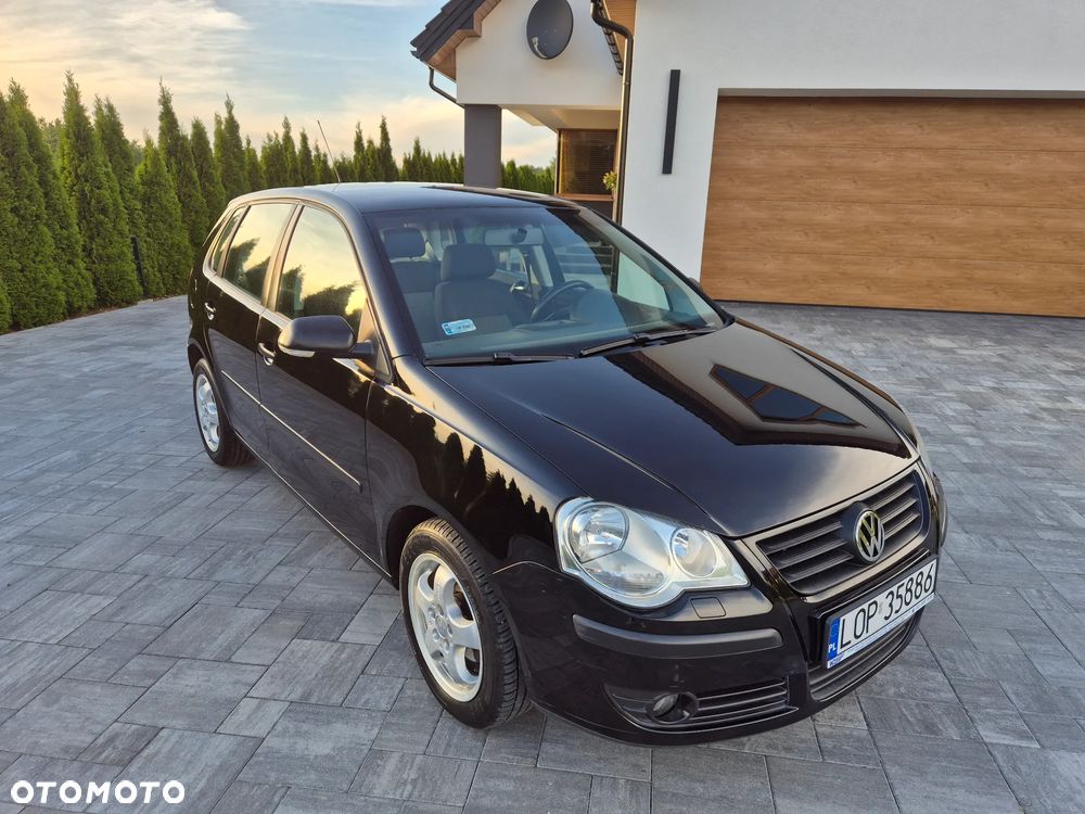 Volkswagen Polo 1.4 16V Q-Line - 19