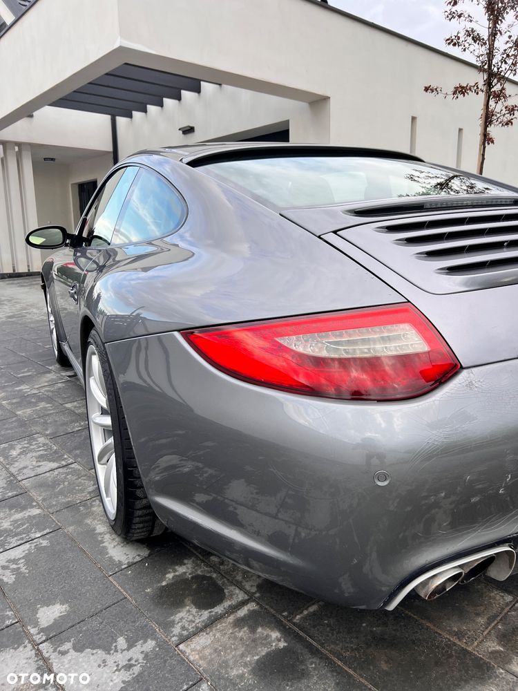 Porsche 911 - 14