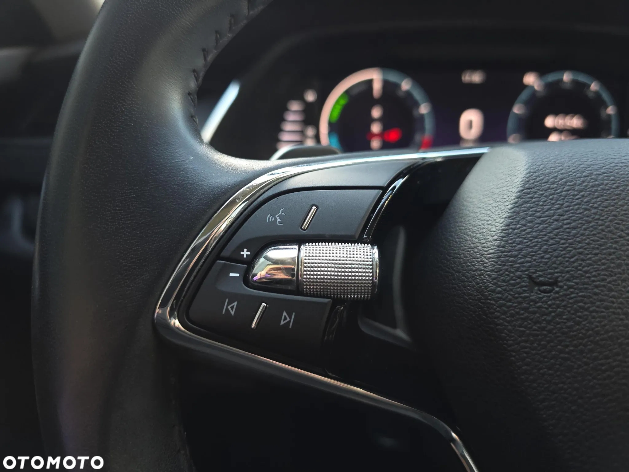 Skoda Octavia 1.4 TSI Plug-In Hybrid Ambition DSG - 19