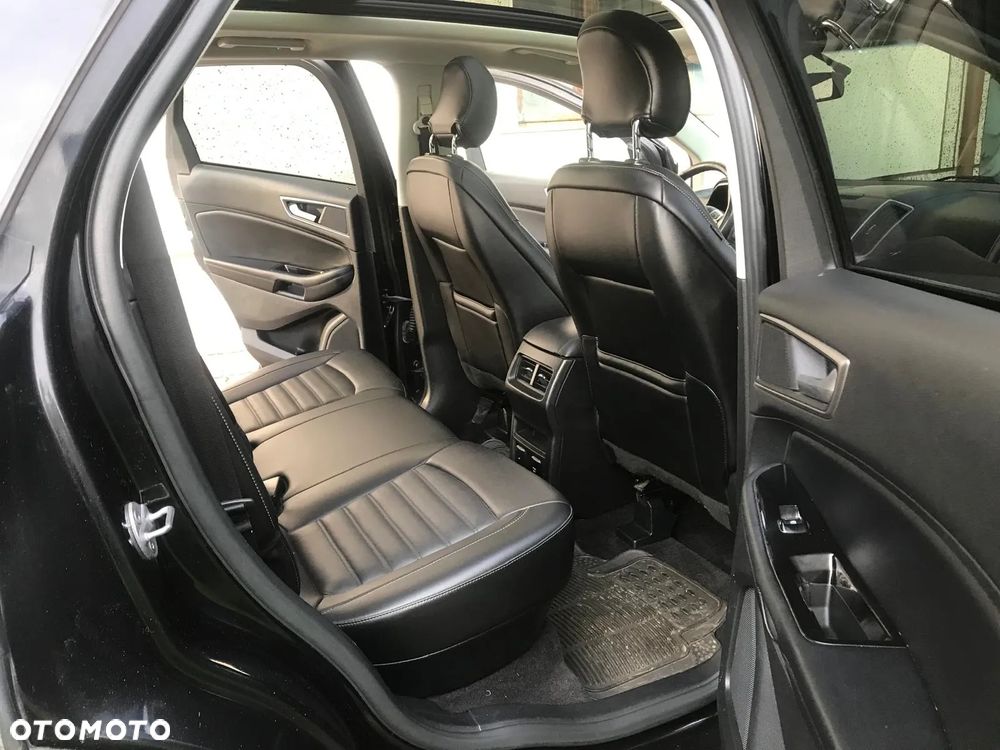 Ford Edge - 3