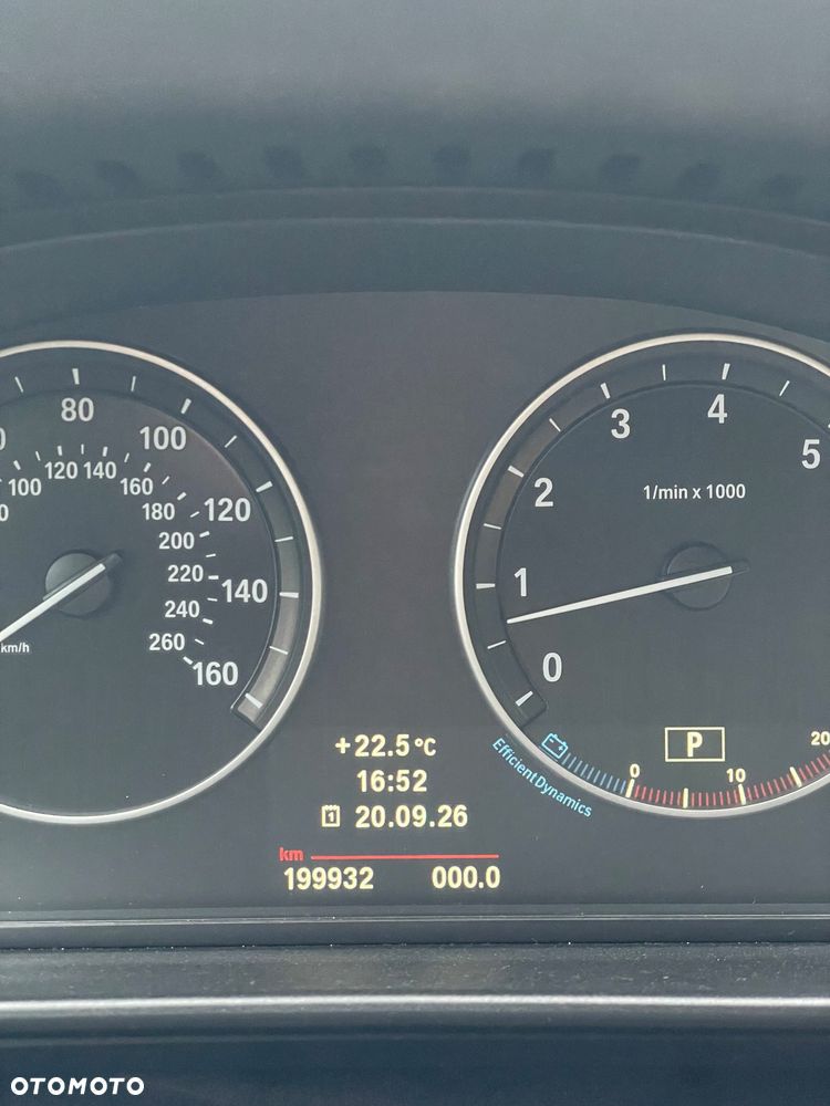 BMW Seria 5 - 18
