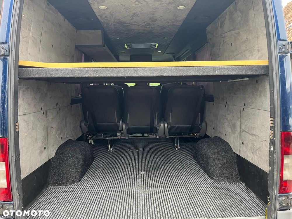 Mercedes-Benz Sprinter 903.621 - 7