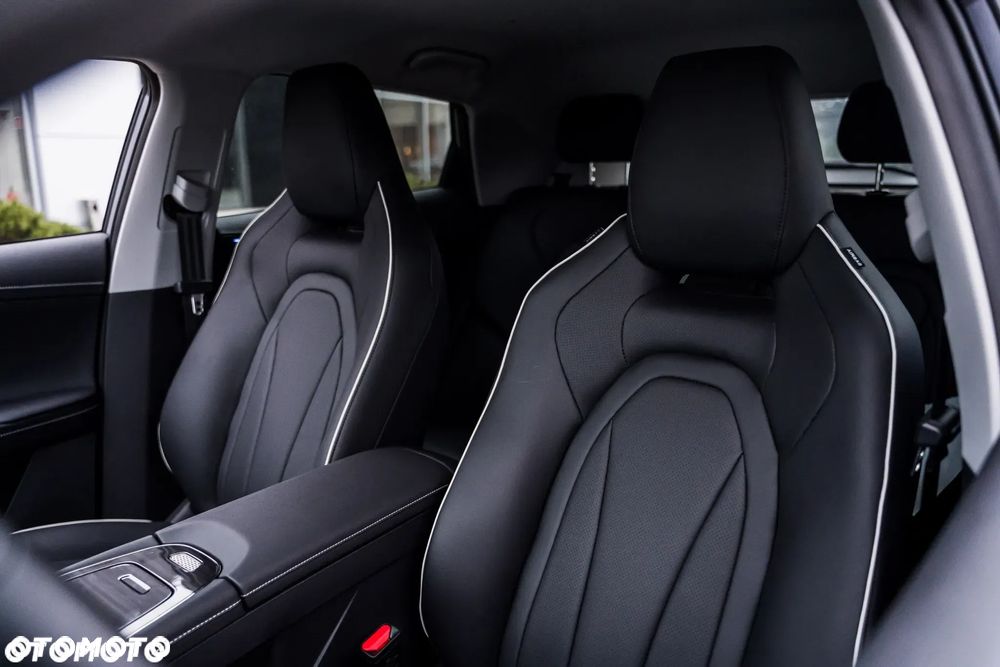 Omoda 5 1.6 T-GDI Comfort DCT - 16