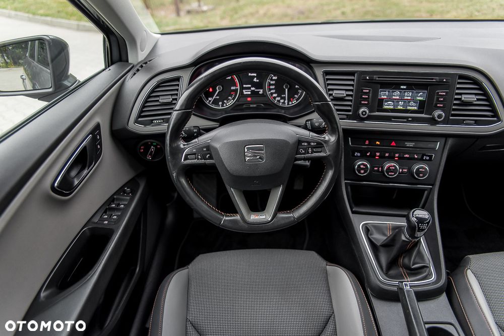Seat Leon - 27