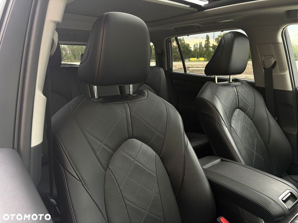 Toyota Highlander - 24
