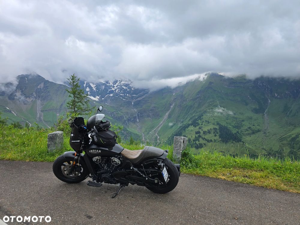 Indian Scout - 14