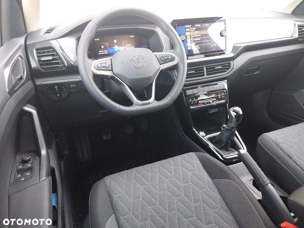 Volkswagen T-Cross - 20