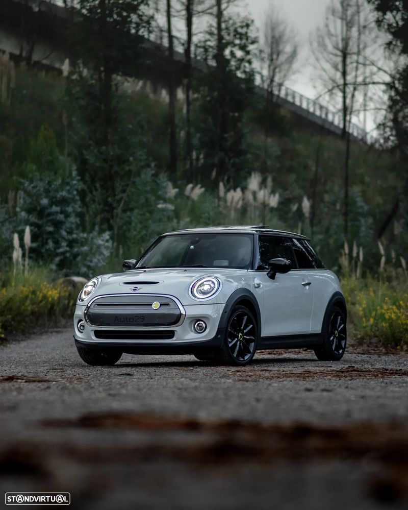 MINI 3 Portas Cooper SE - 1