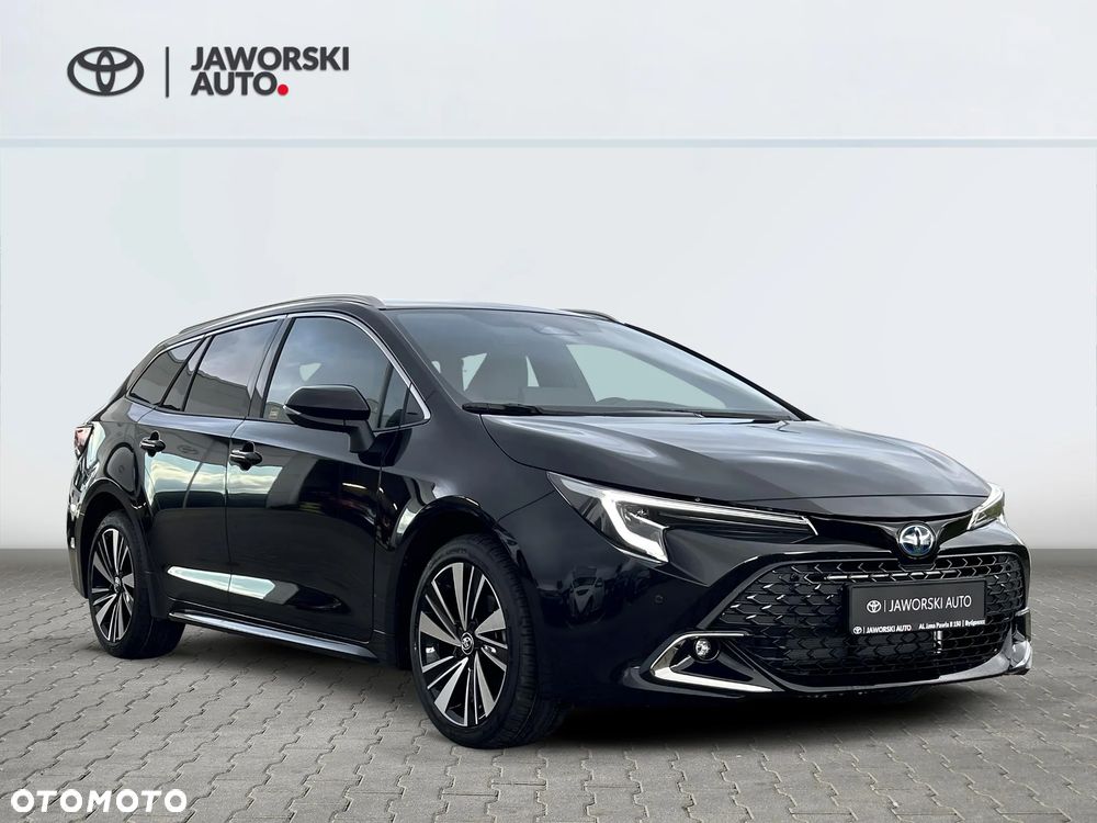 Toyota Corolla 1.8 Hybrid Style - 8