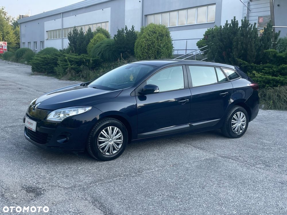 Renault Megane 1.5 dCi Privilege - 38