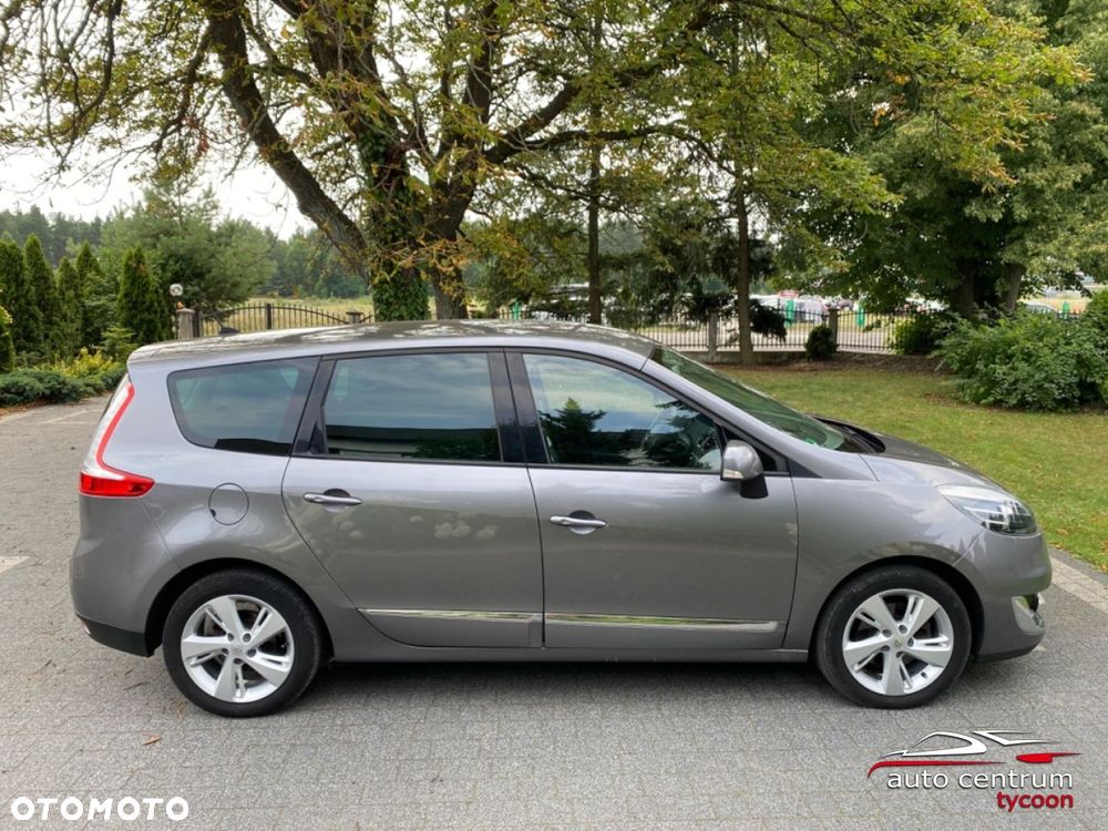 Renault Grand Scenic - 18