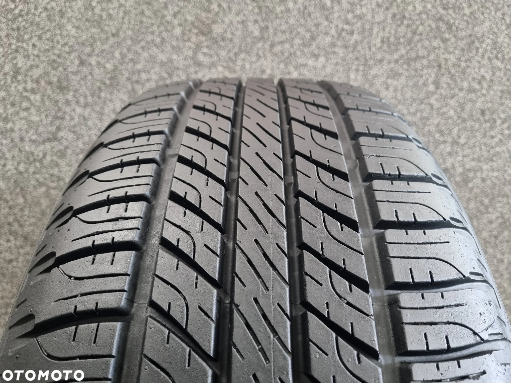 Goodyear Wrangler All Weather HP 255/55/19 111V XL 1szt. - 2