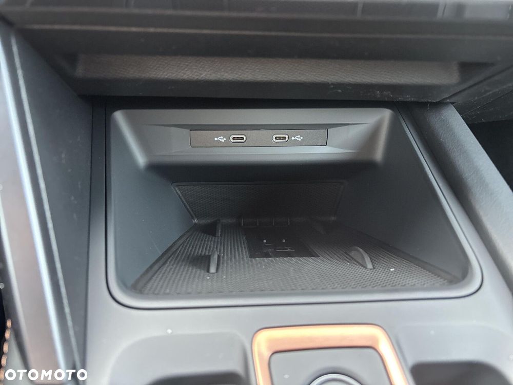 Cupra Formentor 2.0 TSI 4Drive DSG - 26