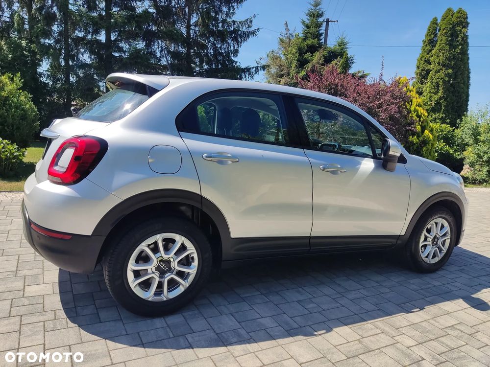 Fiat 500X 1.0 City Cross - 14